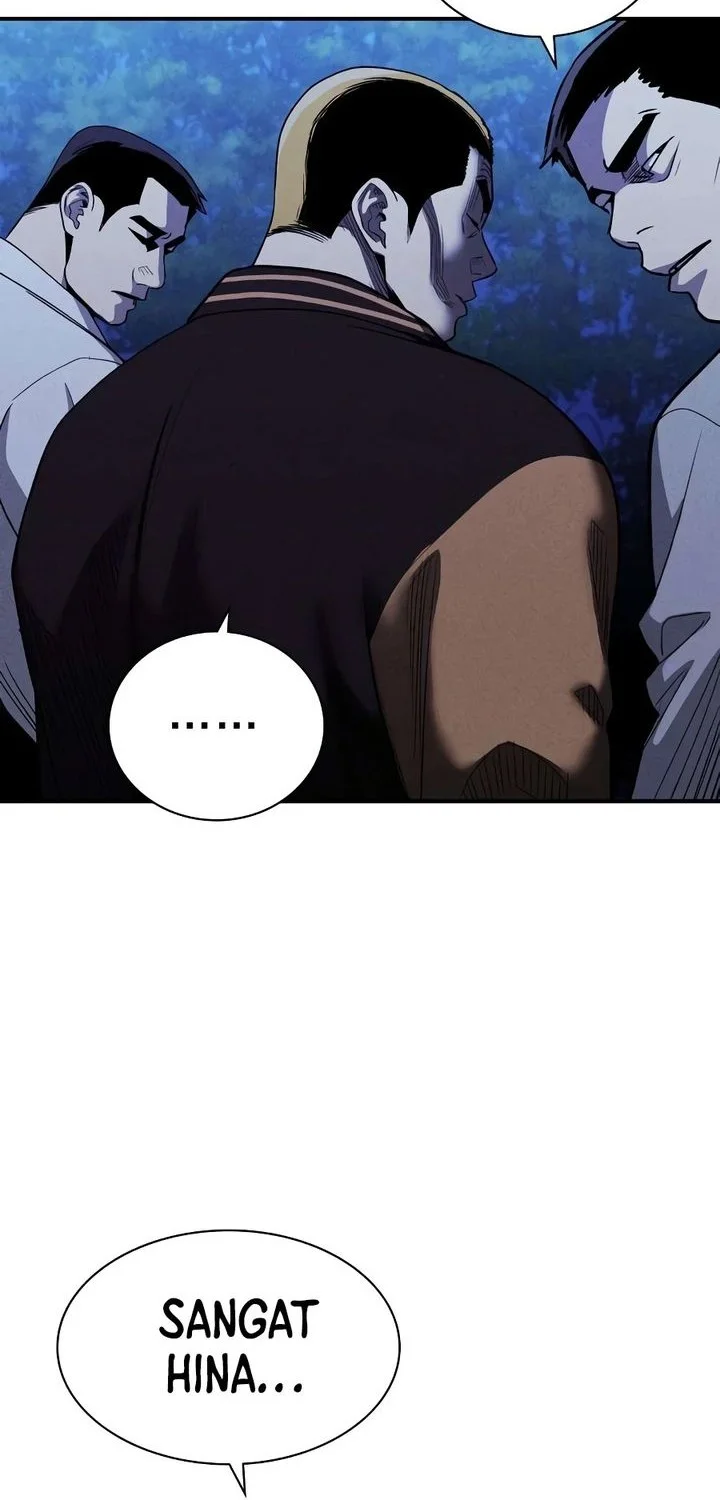 The Devil Classroom Chapter 24 Gambar 28