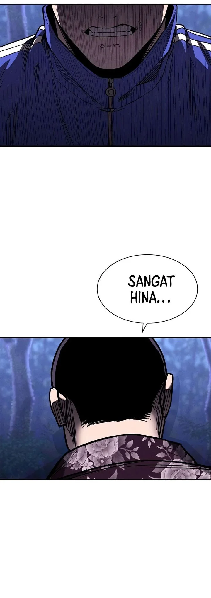 The Devil Classroom Chapter 24 Gambar 29