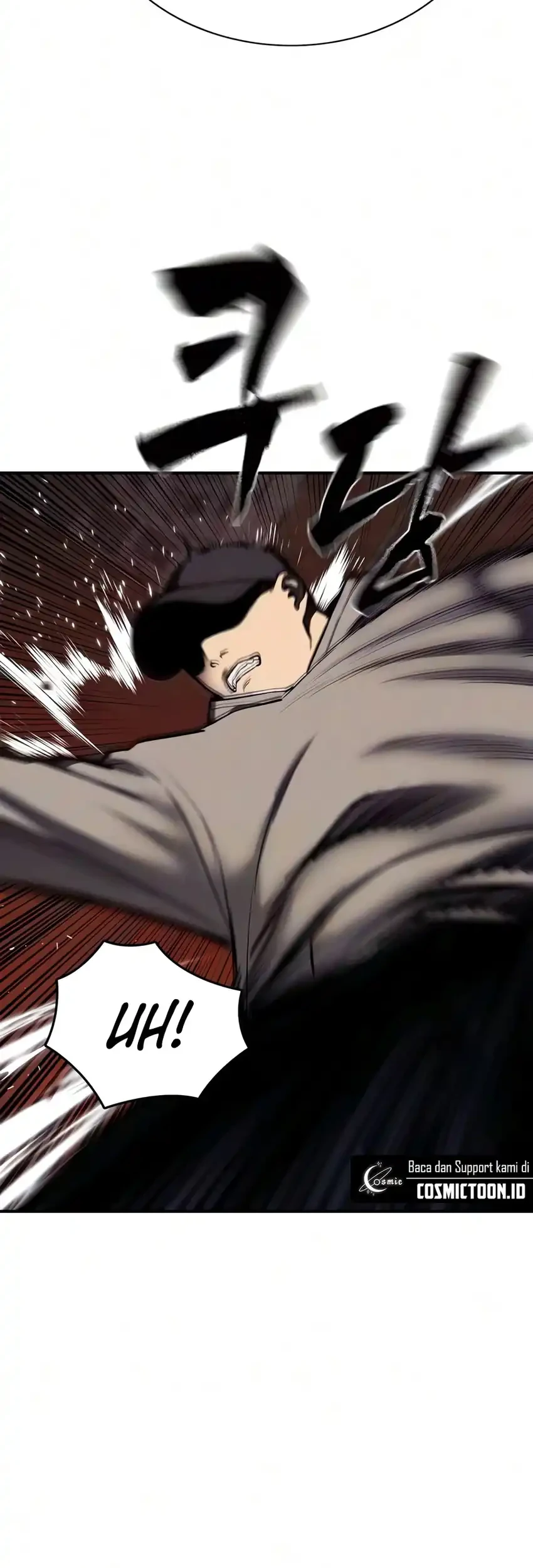 The Devil Classroom Chapter 26 Gambar 27