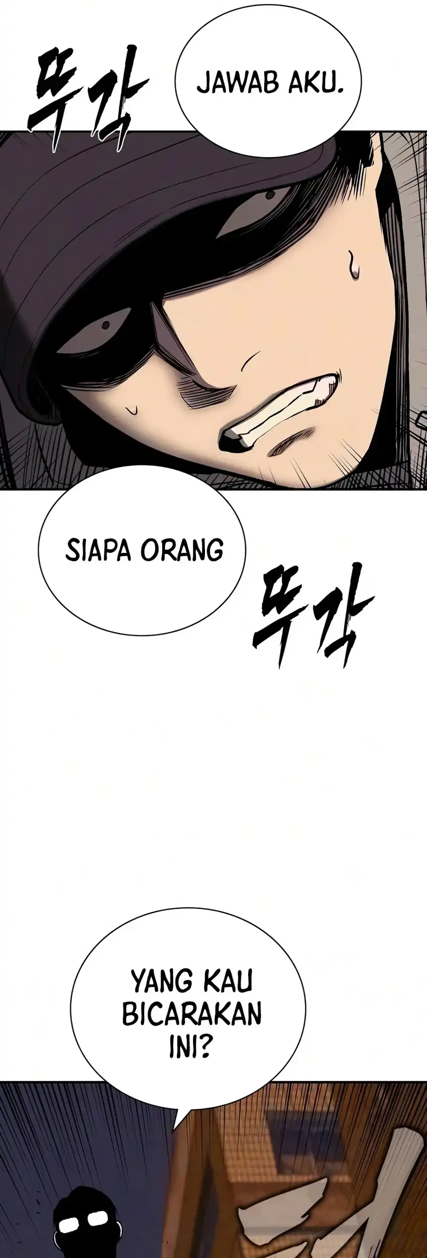 The Devil Classroom Chapter 26 Gambar 28