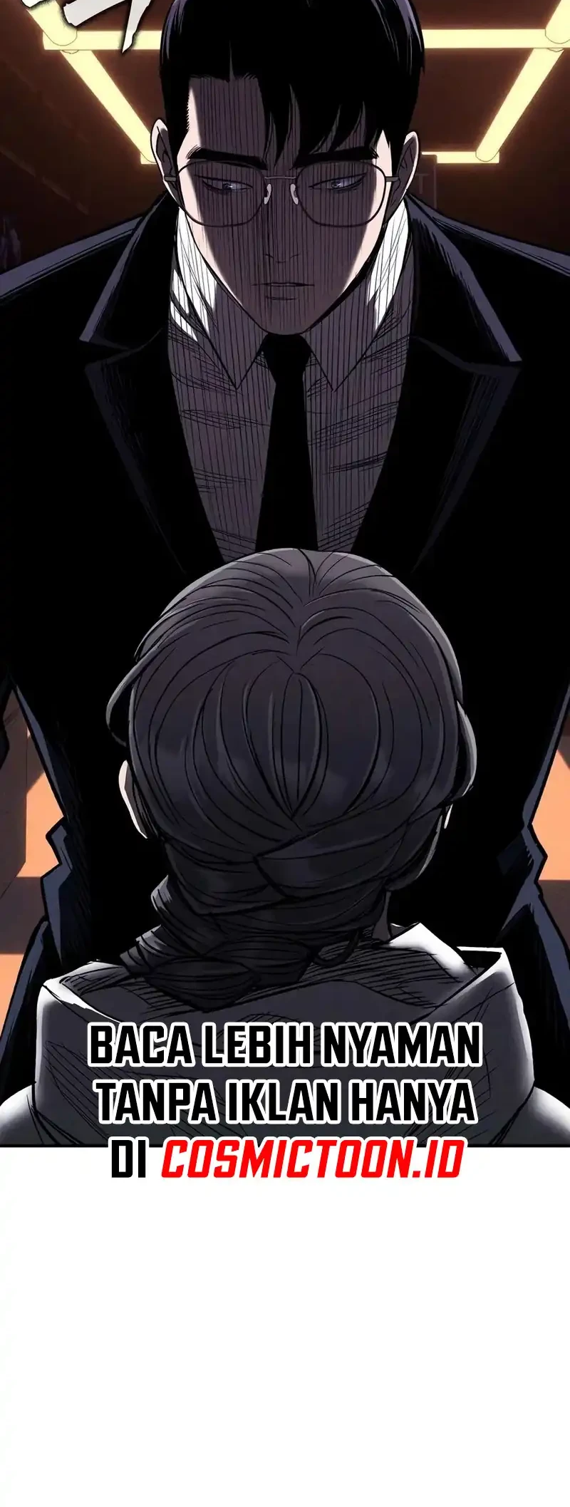 The Devil Classroom Chapter 27 Gambar 24