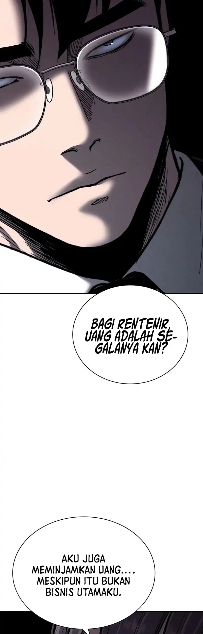 The Devil Classroom Chapter 27 Gambar 26