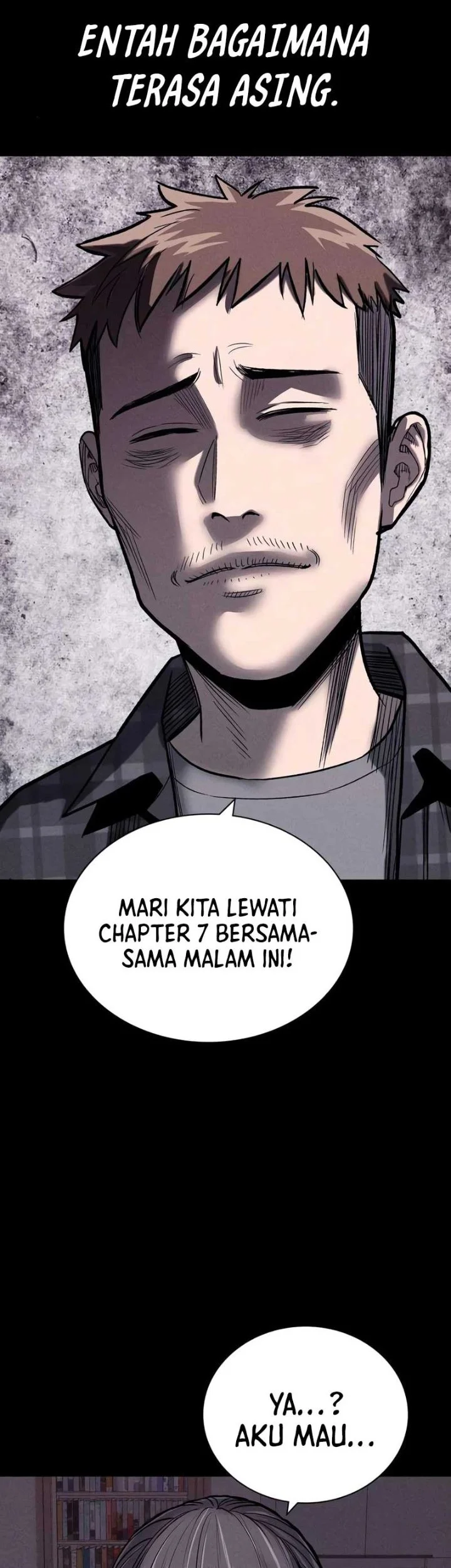 The Devil Classroom Chapter 29 Gambar 27