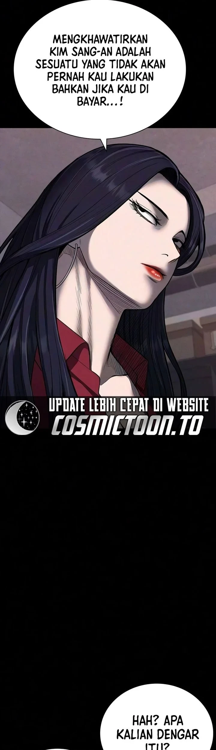 The Devil Classroom Chapter 31 Gambar 32