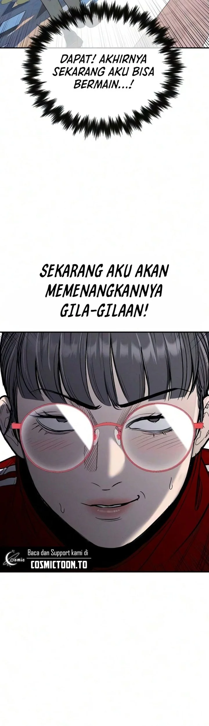 The Devil Classroom Chapter 32 Gambar 29