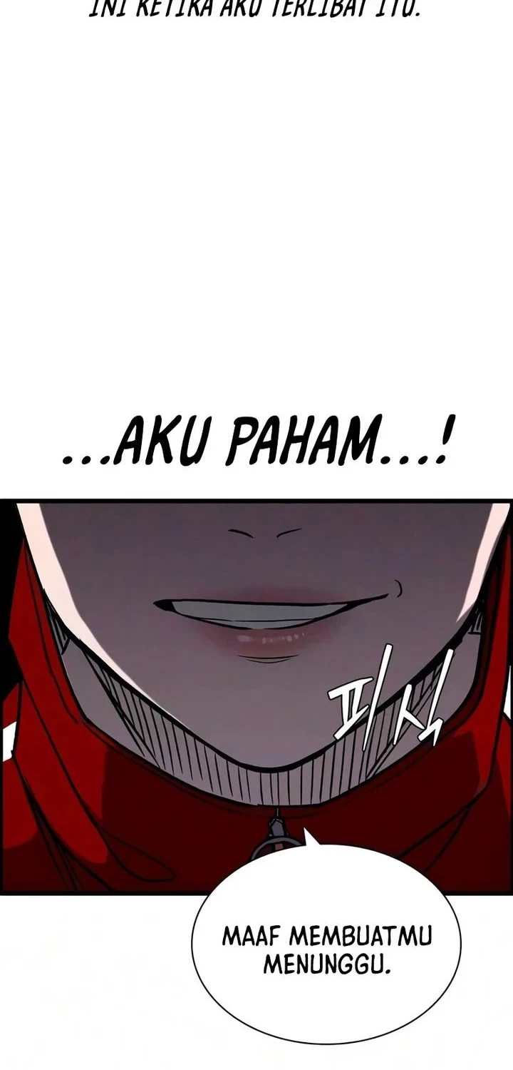 The Devil Classroom Chapter 33 Gambar 30