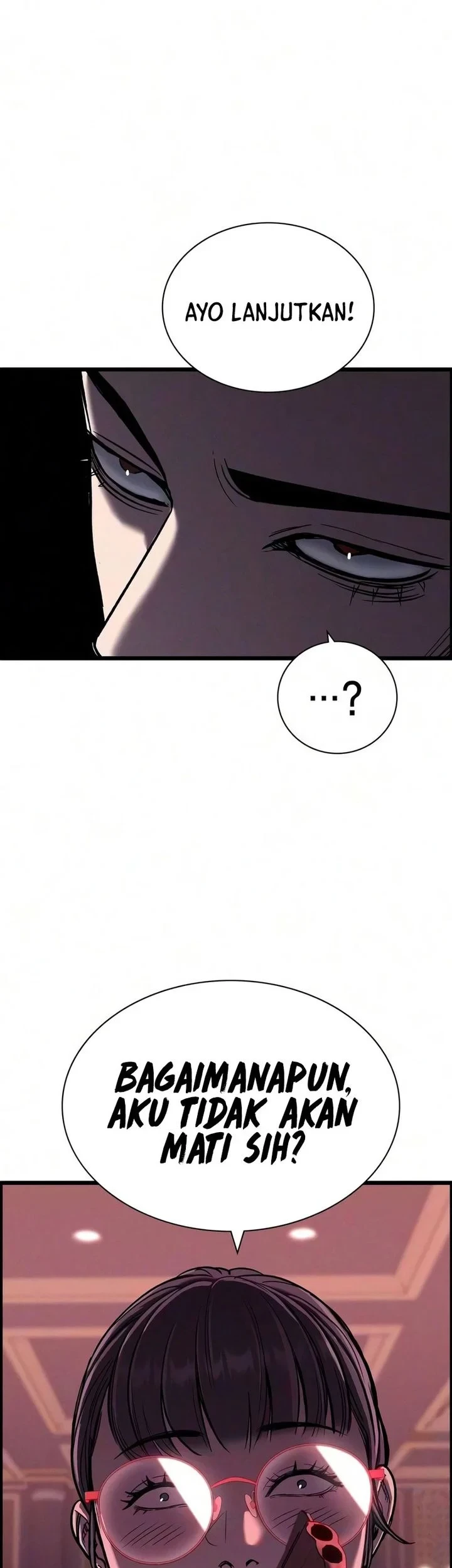 The Devil Classroom Chapter 33 Gambar 31