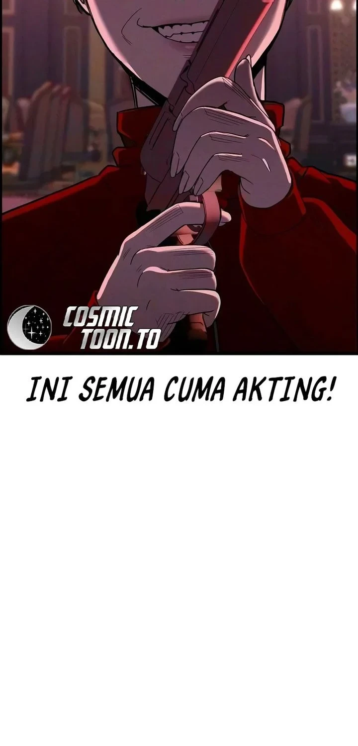 The Devil Classroom Chapter 33 Gambar 32