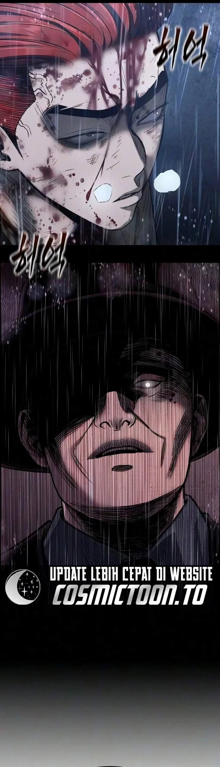 The Devil Classroom Chapter 34 Gambar 21