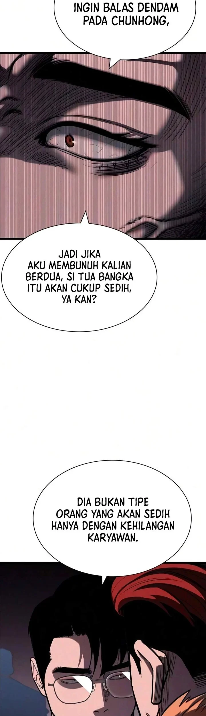 The Devil Classroom Chapter 34 Gambar 23