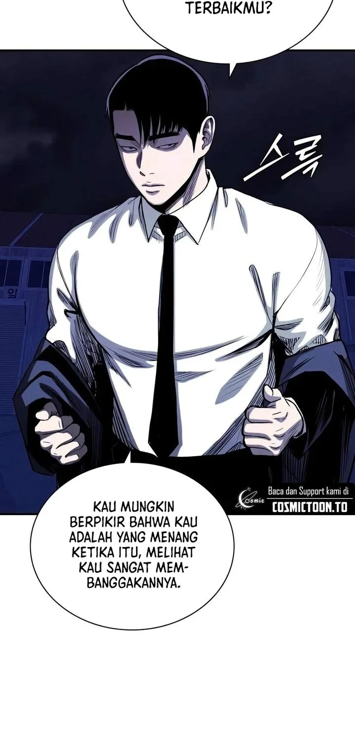 The Devil Classroom Chapter 35 Gambar 28
