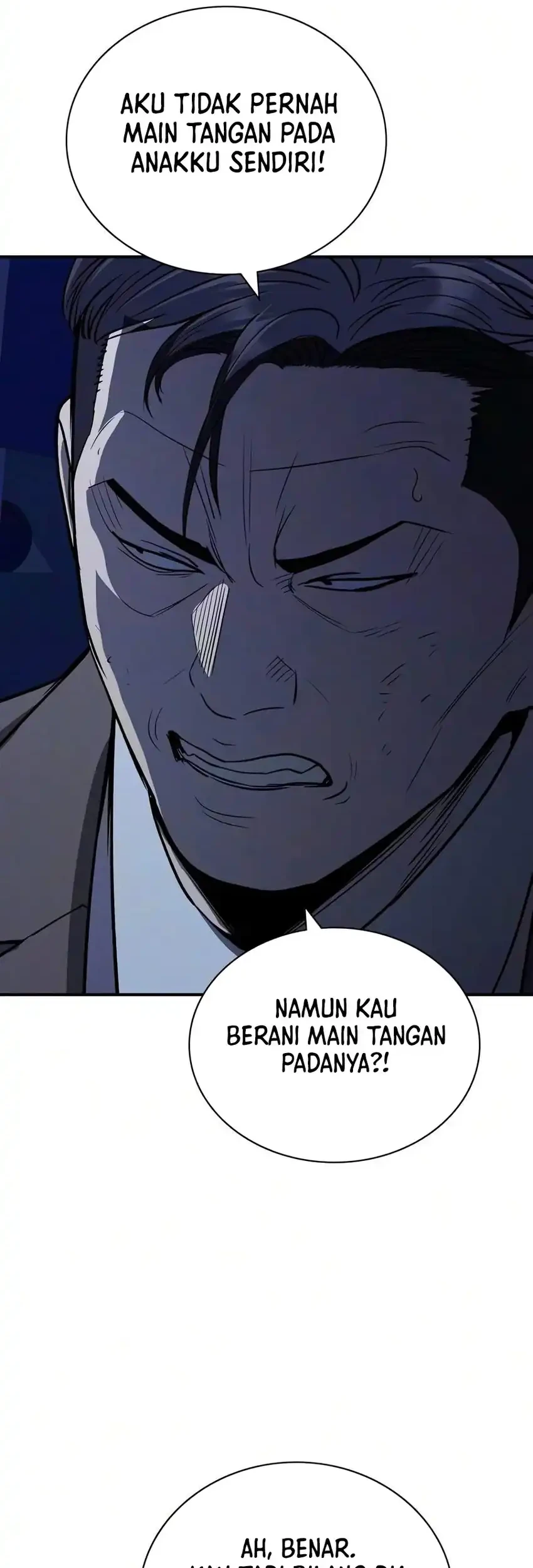 The Devil Classroom Chapter 41 Gambar 28