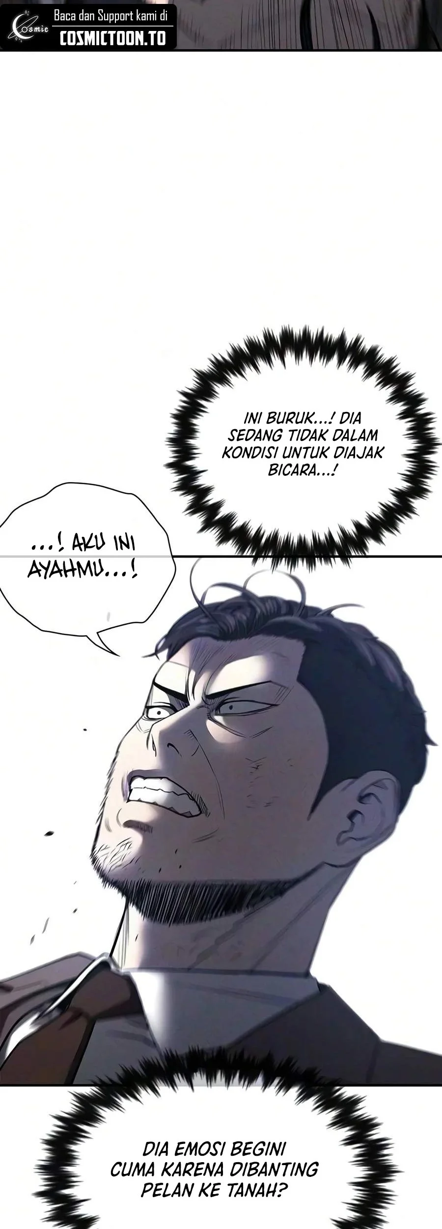 The Devil Classroom Chapter 42 Gambar 26