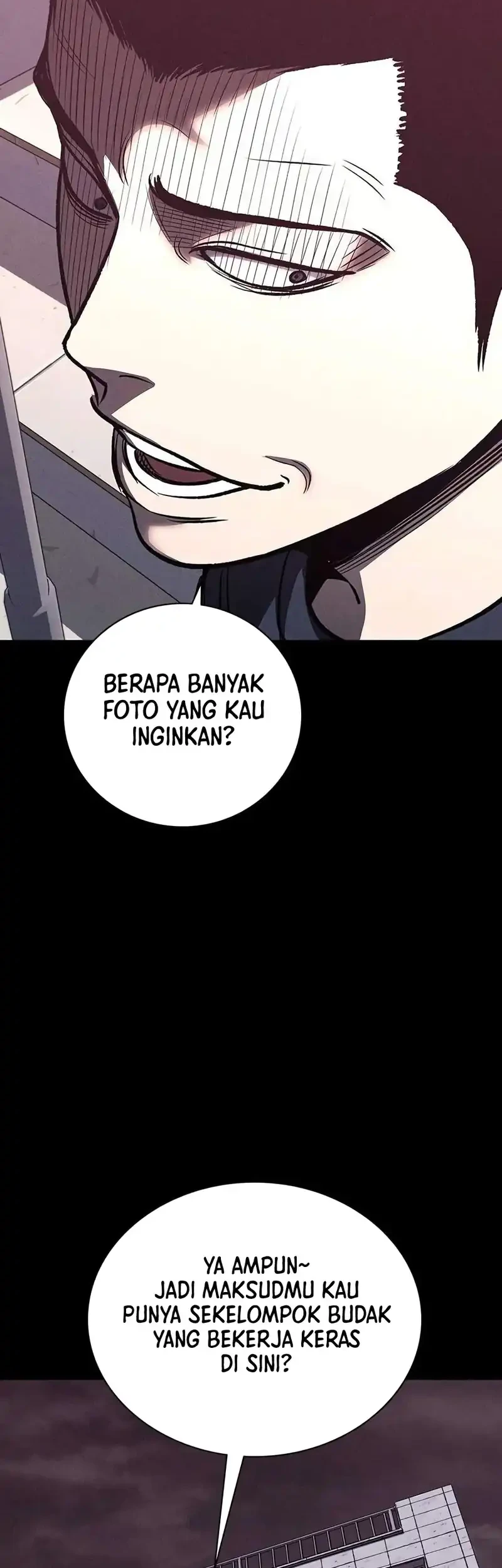 The Devil Classroom Chapter 43 Gambar 30