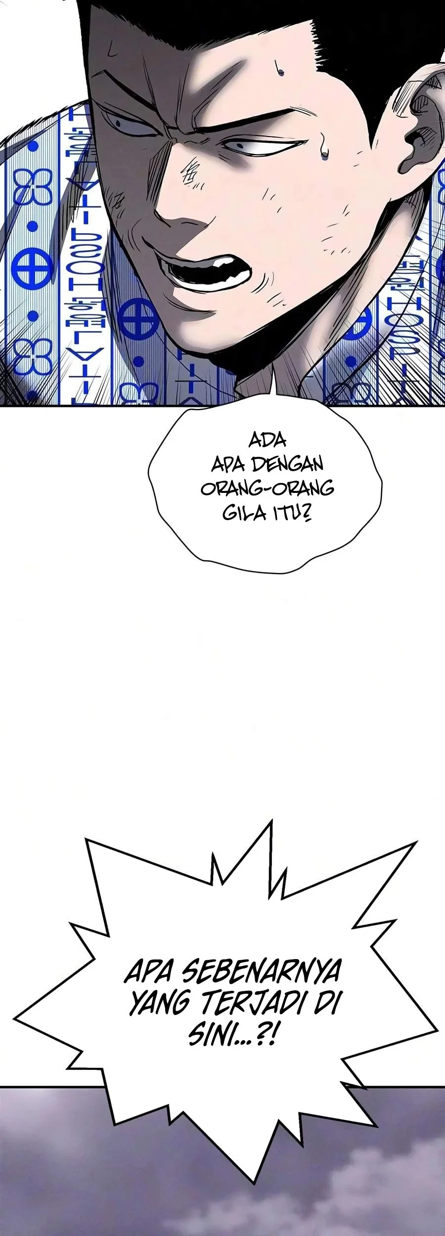The Devil Classroom Chapter 44 Gambar 30
