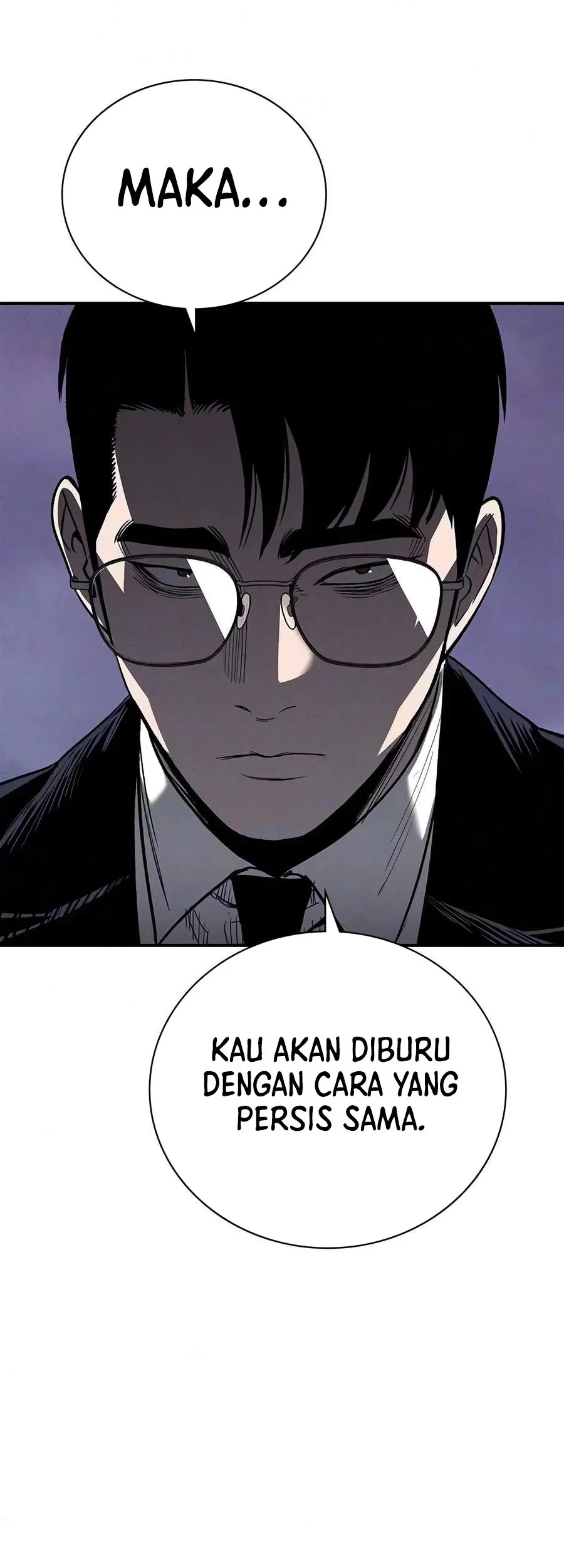 The Devil Classroom Chapter 44 Gambar 33
