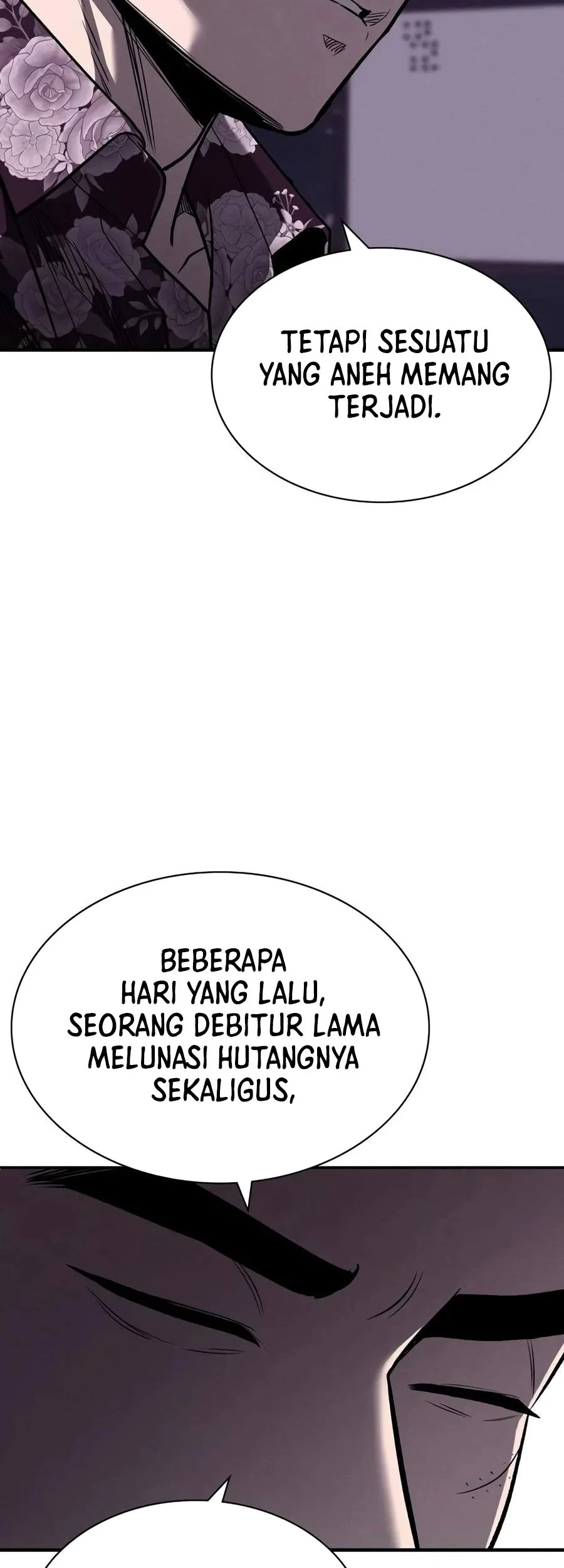 The Devil Classroom Chapter 45 Gambar 28