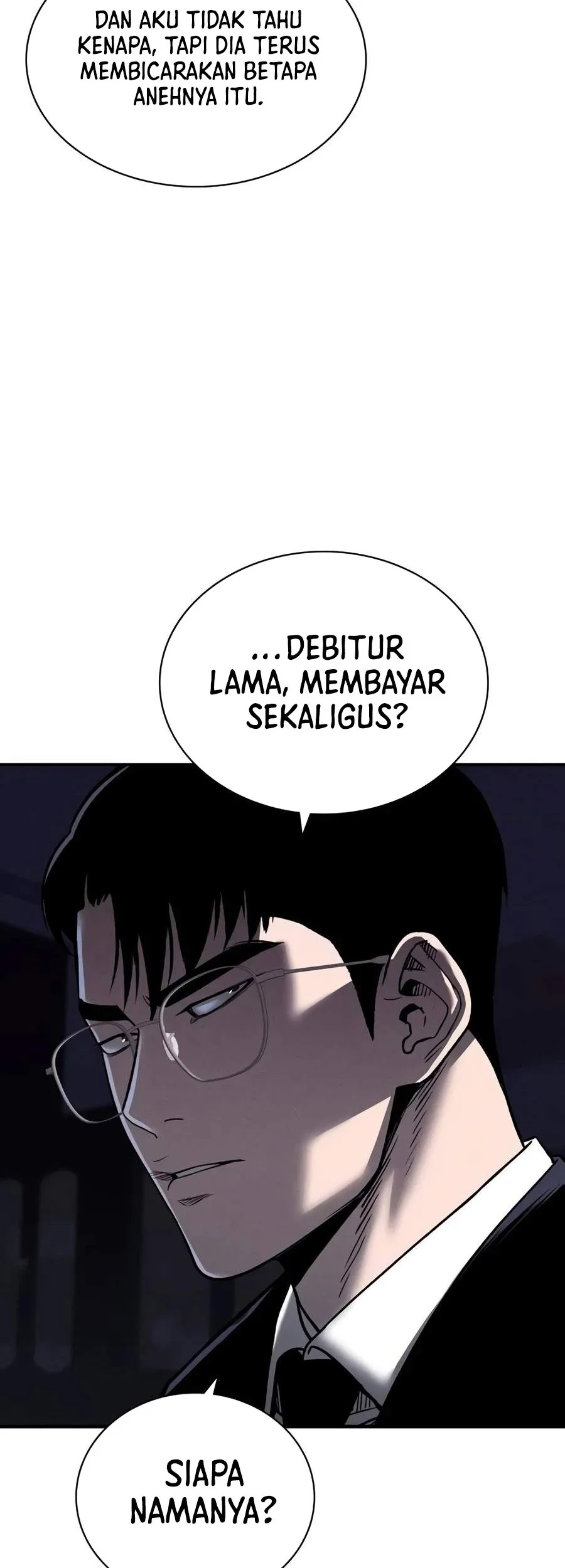 The Devil Classroom Chapter 45 Gambar 29