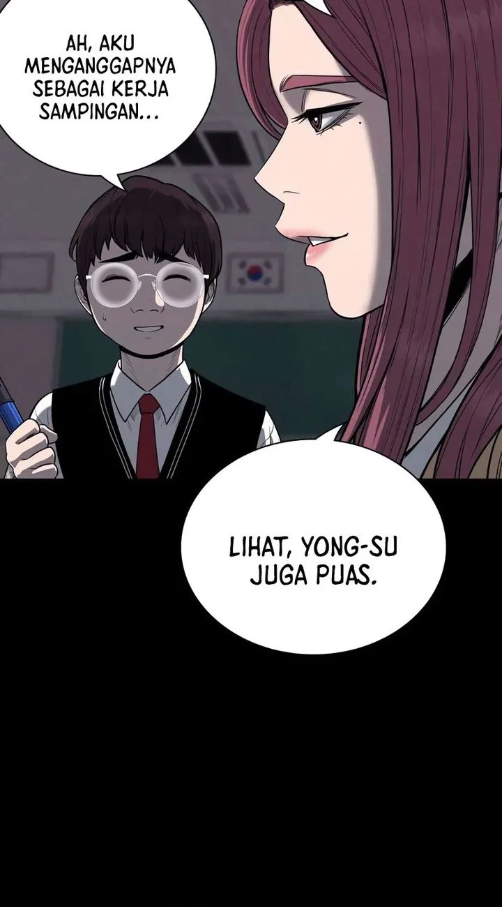 The Devil Classroom Chapter 9 Gambar 36