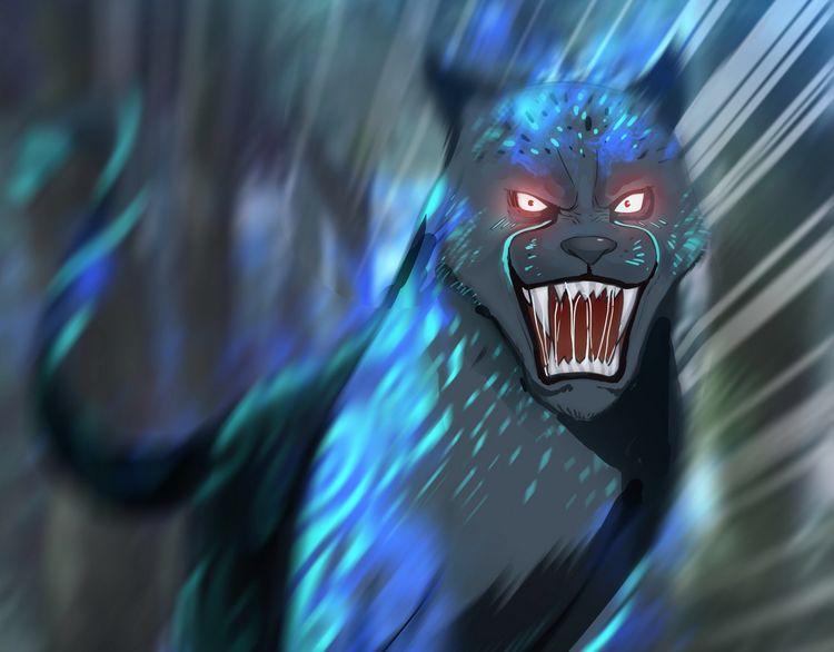 The Devouring Zone Chapter 3 Gambar 35