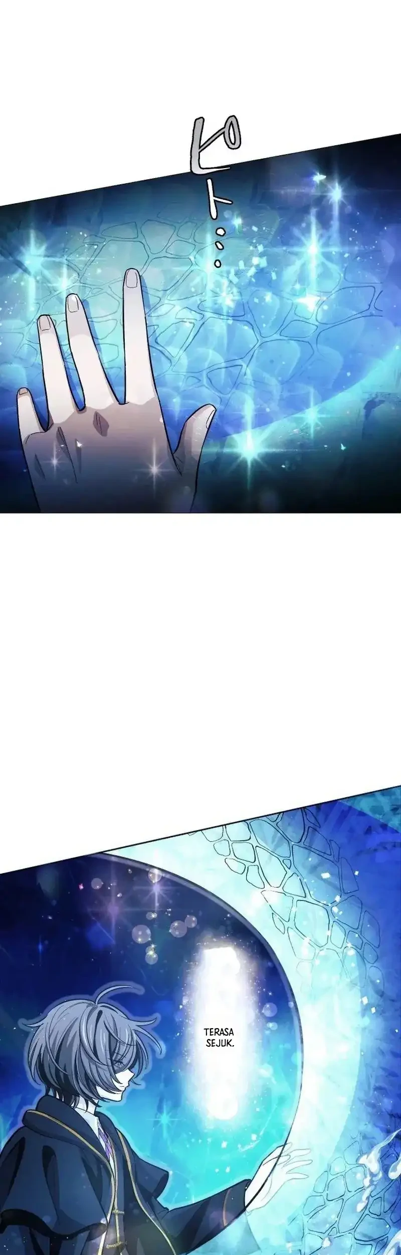 The Divine-Eyed Grimoire Mage: Jewel Saga Chapter 10 Gambar 22