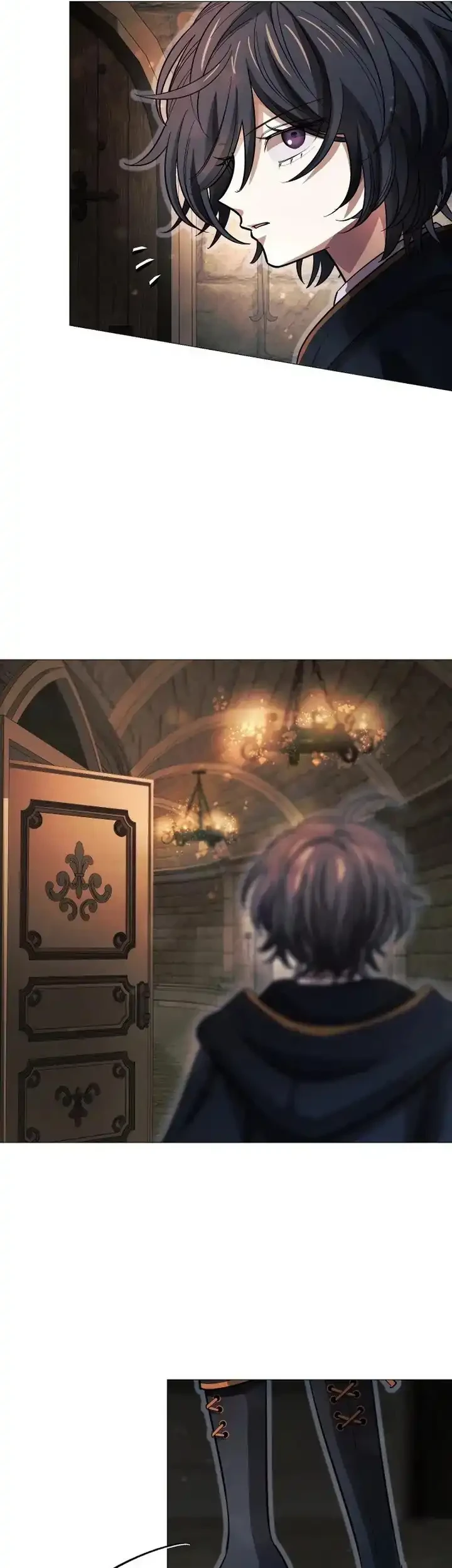 The Divine-Eyed Grimoire Mage: Jewel Saga Chapter 15 Gambar 21