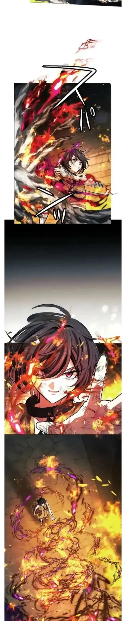 The Divine-Eyed Grimoire Mage: Jewel Saga Chapter 4 Gambar 18