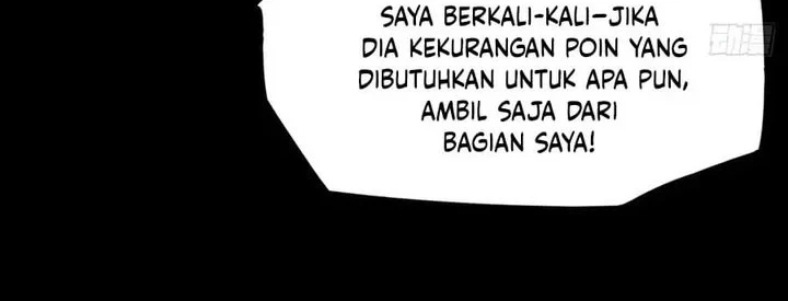 The Divine Path in Eternal Darkness Chapter 49 Gambar 20