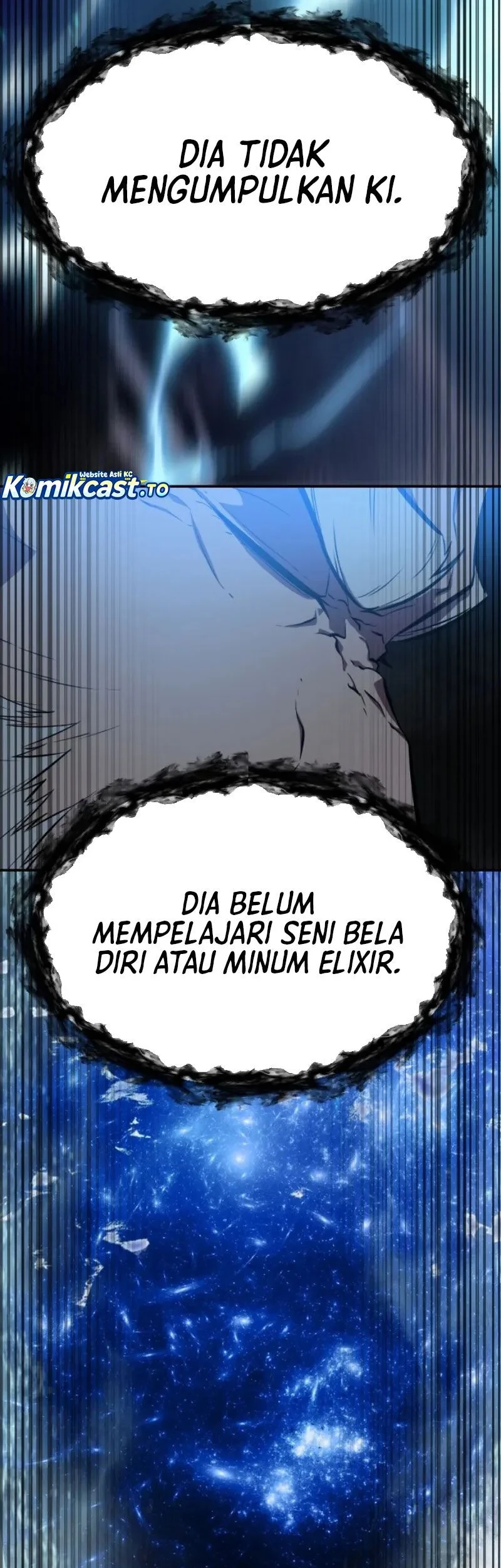 The Dragon of Kunlun Chapter 1 Gambar 52