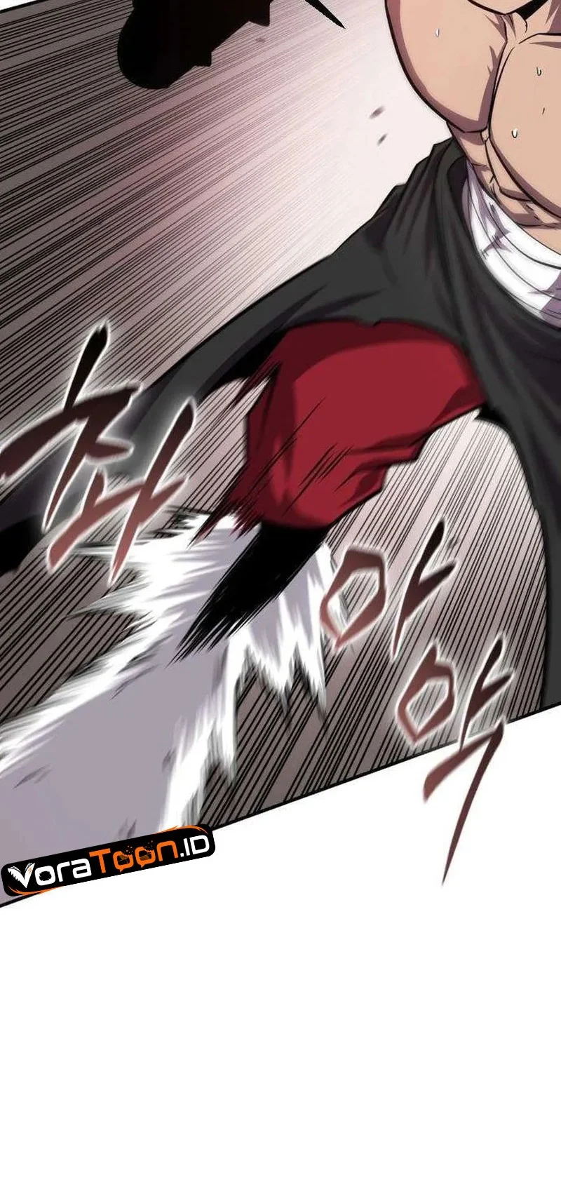 The Dragon of Kunlun Chapter 11 Gambar 43