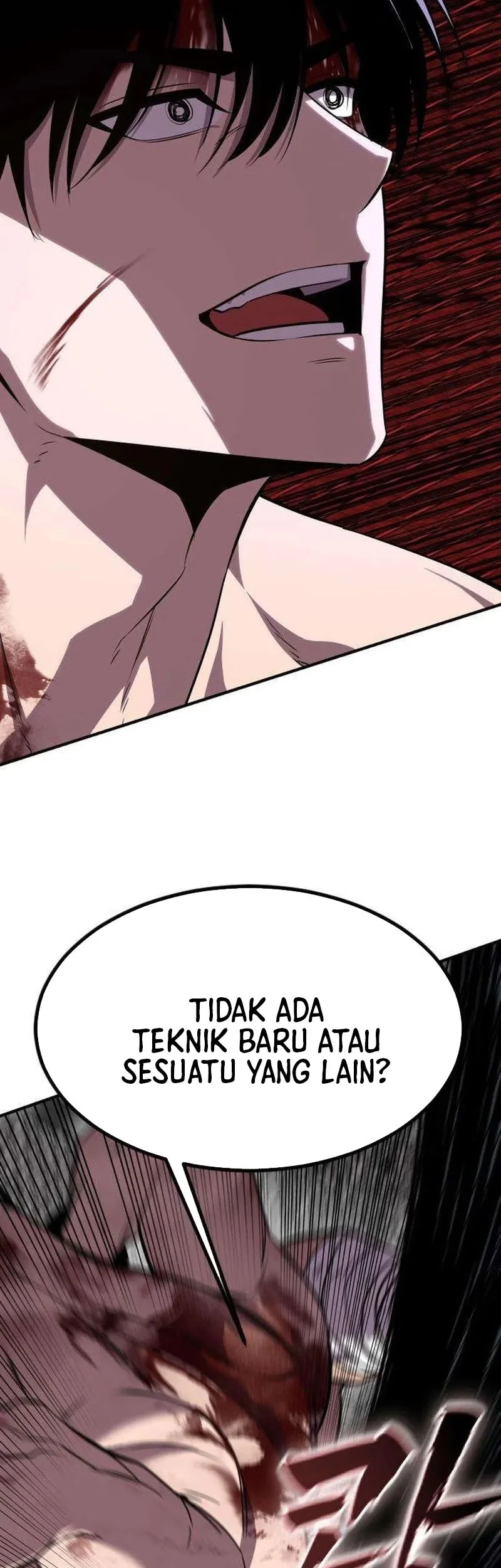 The Dragon of Kunlun Chapter 11 Gambar 46