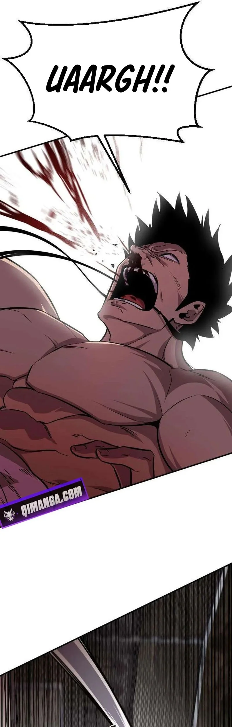The Dragon of Kunlun Chapter 11 Gambar 48
