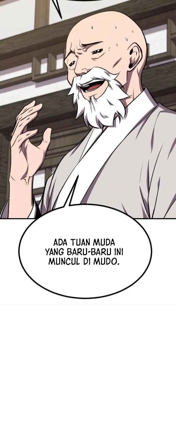 The Dragon of Kunlun Chapter 12 Gambar 29