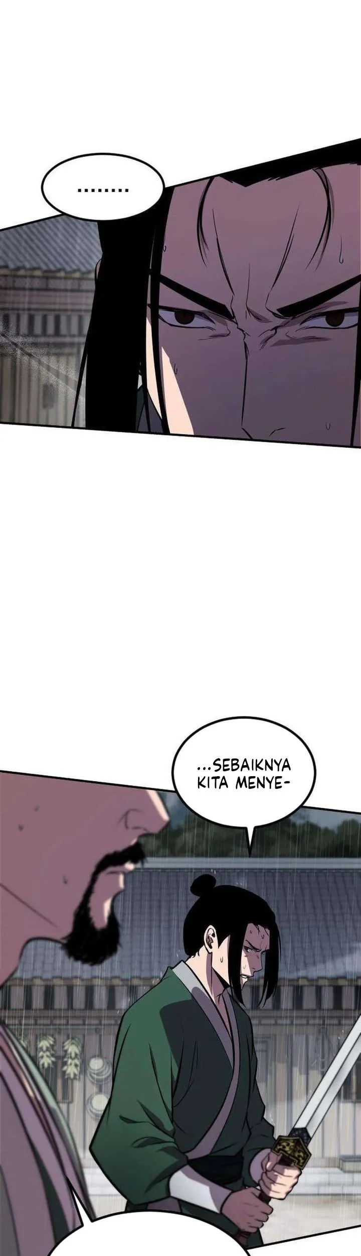The Dragon of Kunlun Chapter 13 Gambar 35