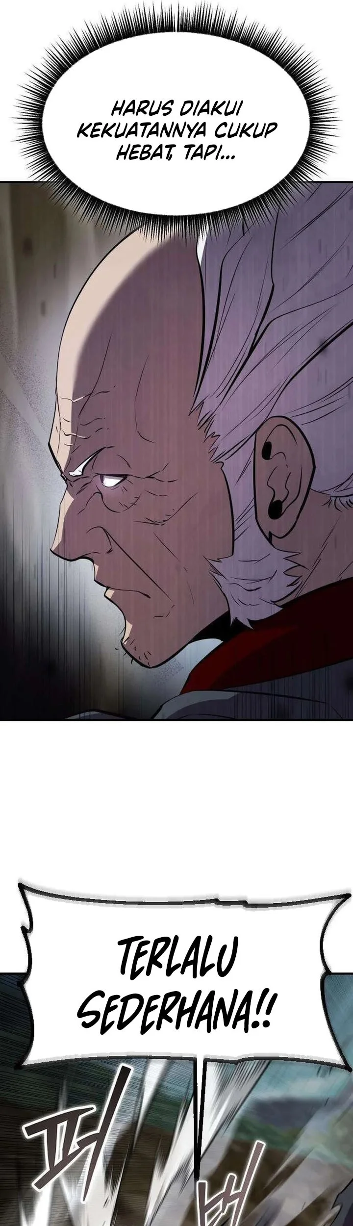 The Dragon of Kunlun Chapter 15 Gambar 29