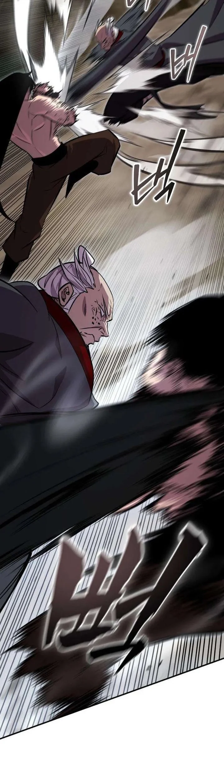 The Dragon of Kunlun Chapter 15 Gambar 30