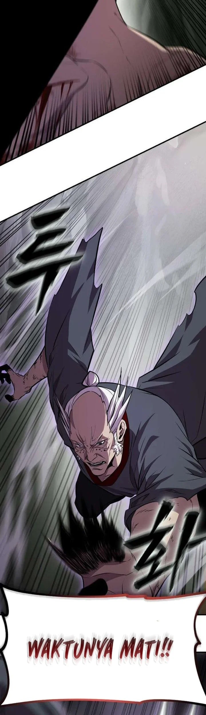 The Dragon of Kunlun Chapter 16 Gambar 33