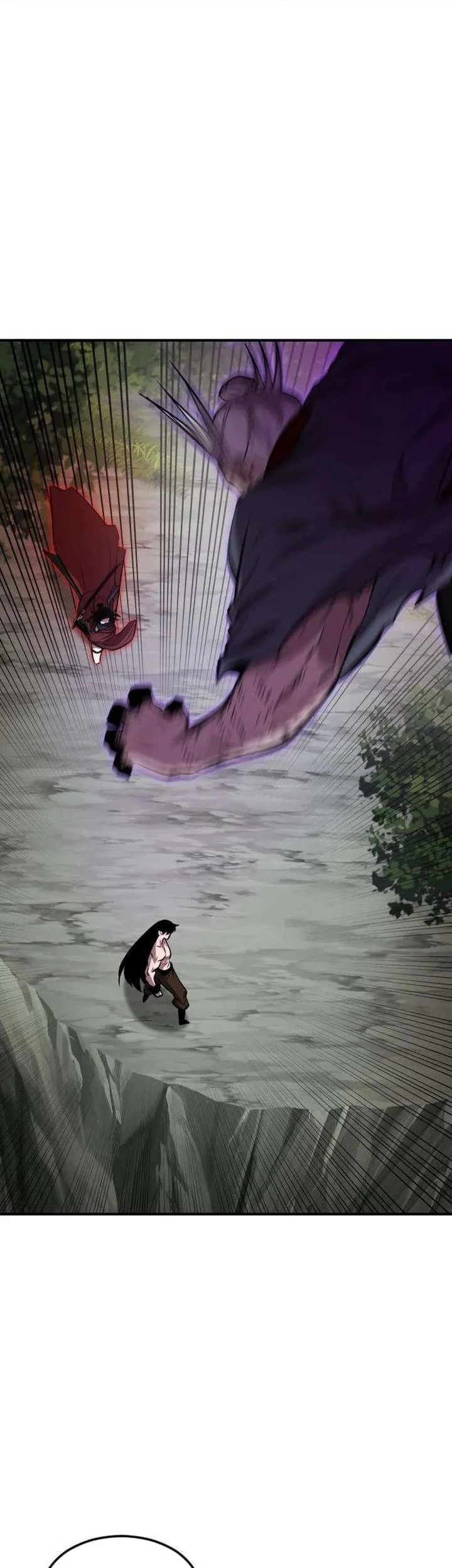 The Dragon of Kunlun Chapter 16 Gambar 35