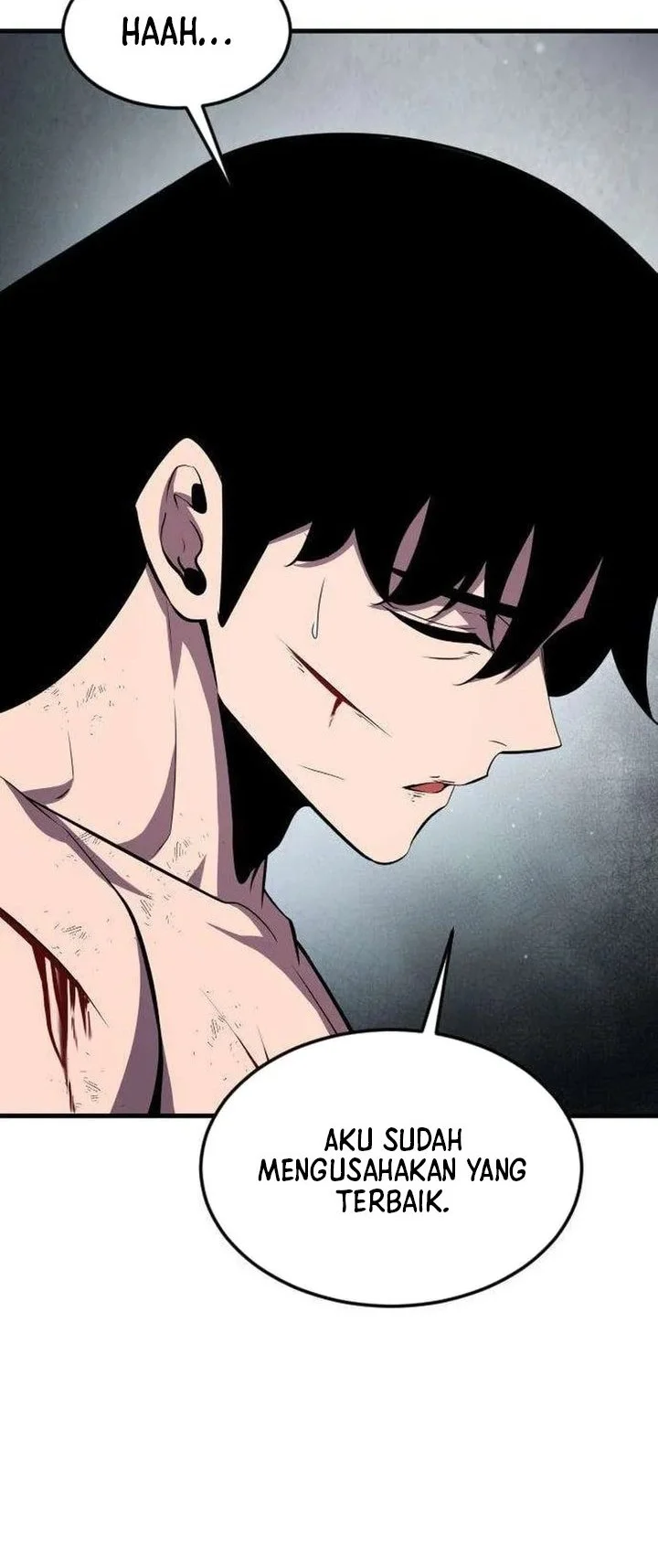 The Dragon of Kunlun Chapter 16 Gambar 36