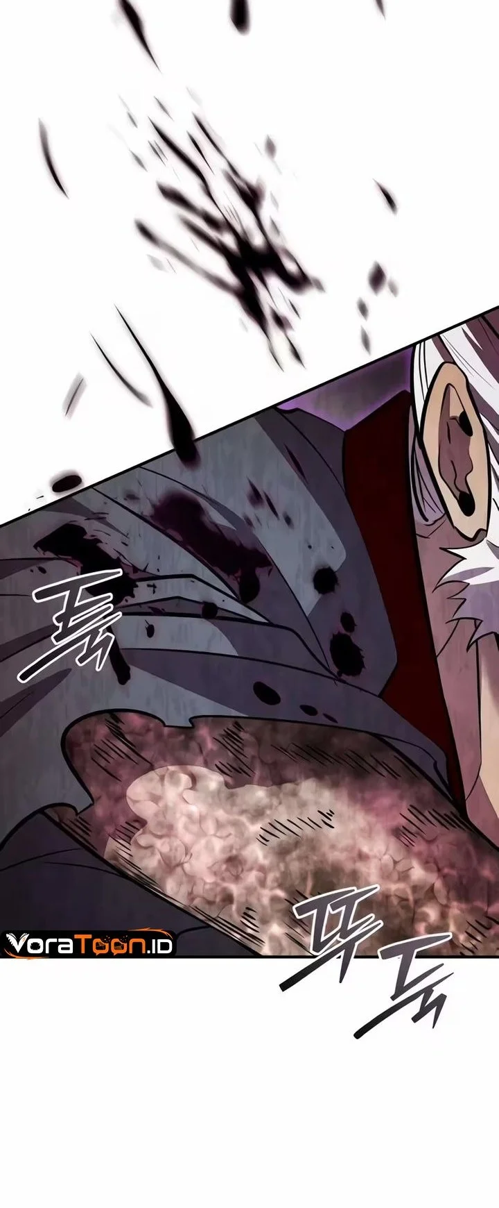 The Dragon of Kunlun Chapter 17 Gambar 34
