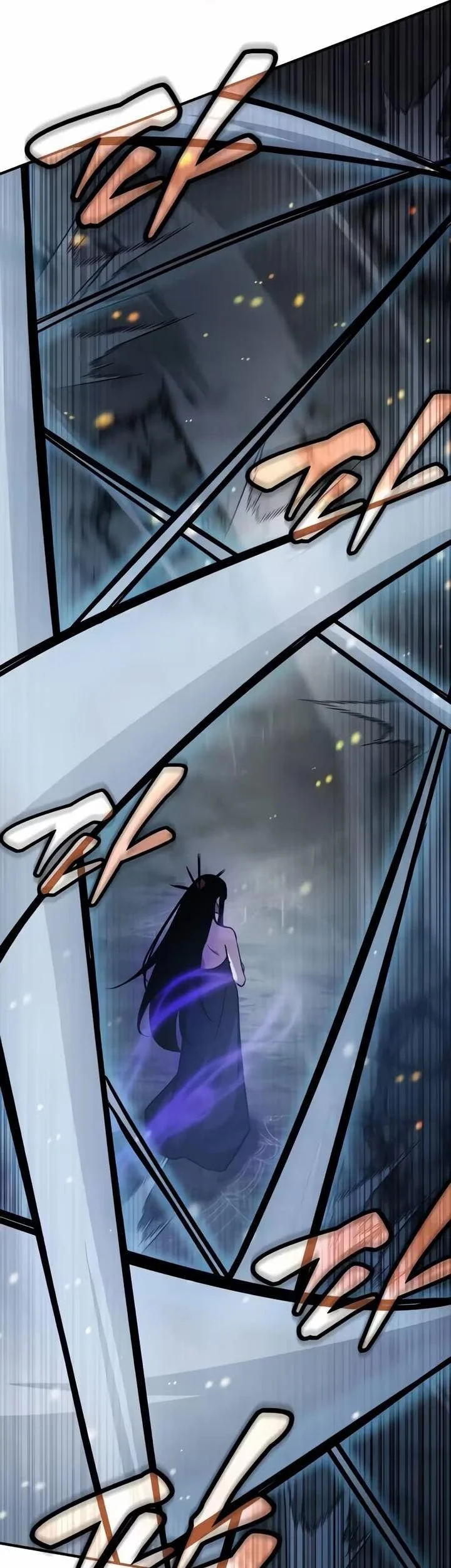 The Dragon of Kunlun Chapter 18 Gambar 37