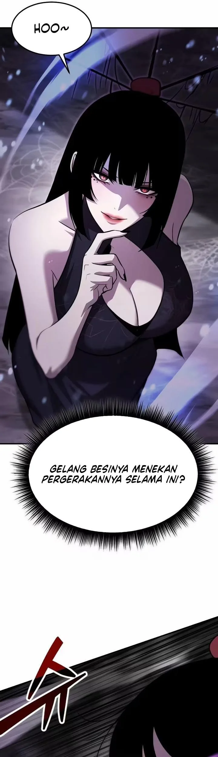 The Dragon of Kunlun Chapter 18 Gambar 39