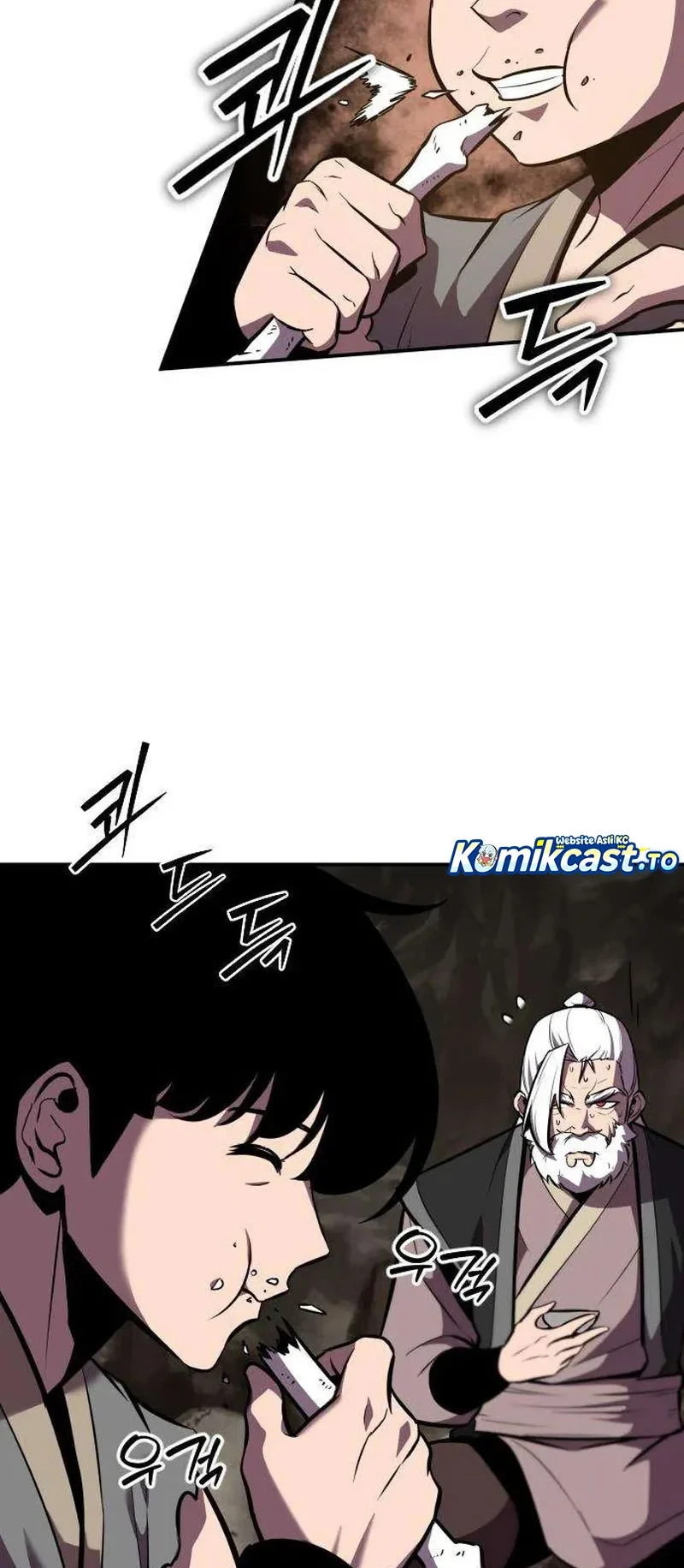 The Dragon of Kunlun Chapter 2 Gambar 29