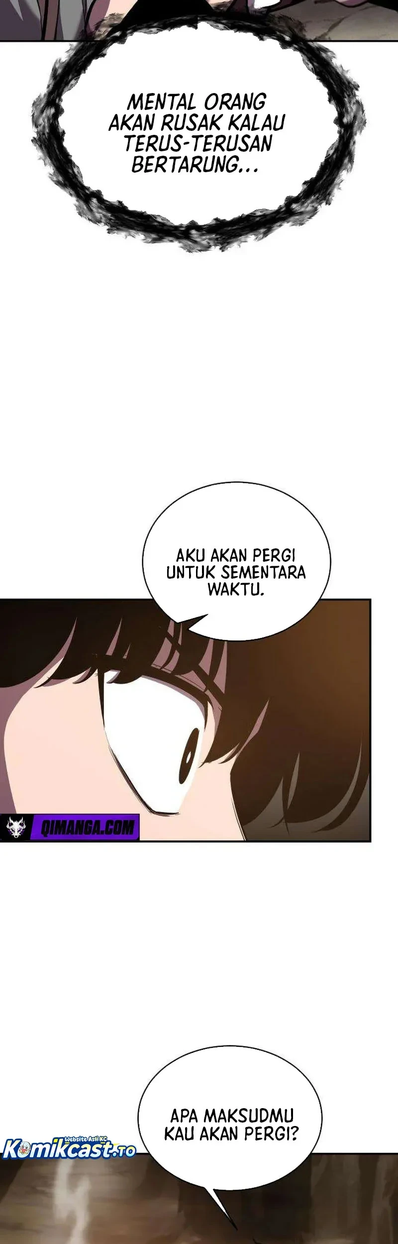 The Dragon of Kunlun Chapter 2 Gambar 30