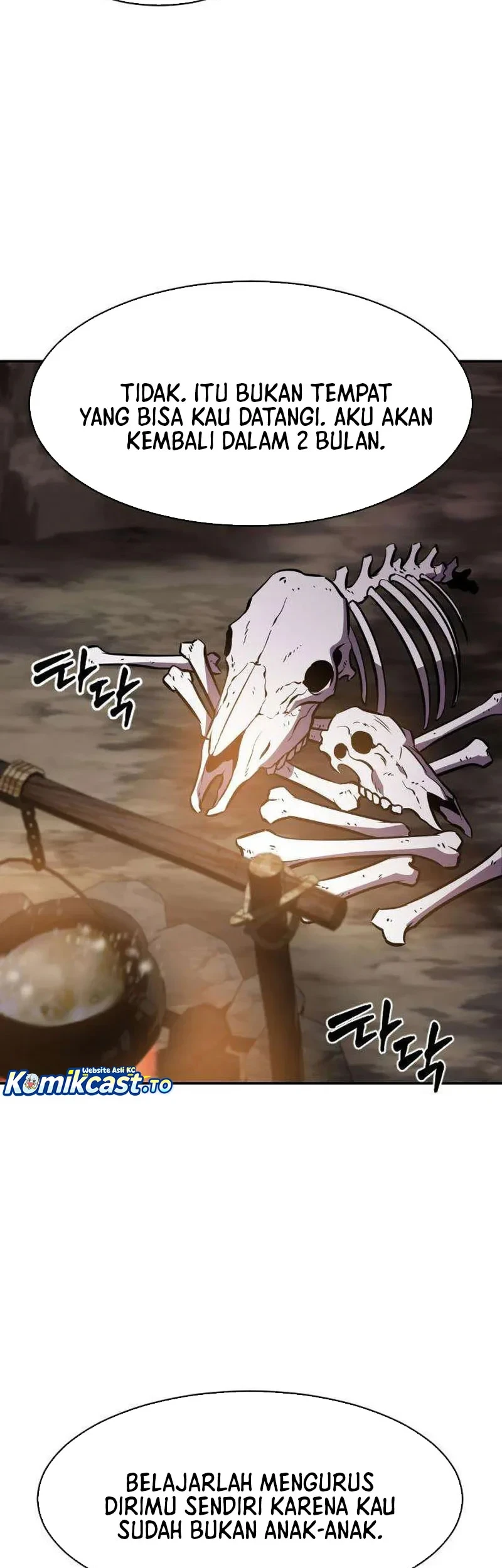 The Dragon of Kunlun Chapter 2 Gambar 32