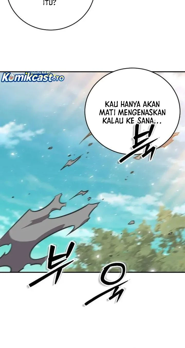 The Dragon of Kunlun Chapter 3 Gambar 37