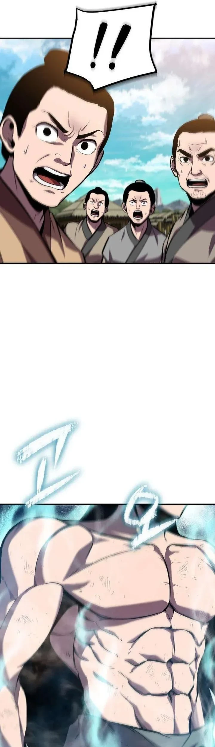 The Dragon of Kunlun Chapter 3 Gambar 38