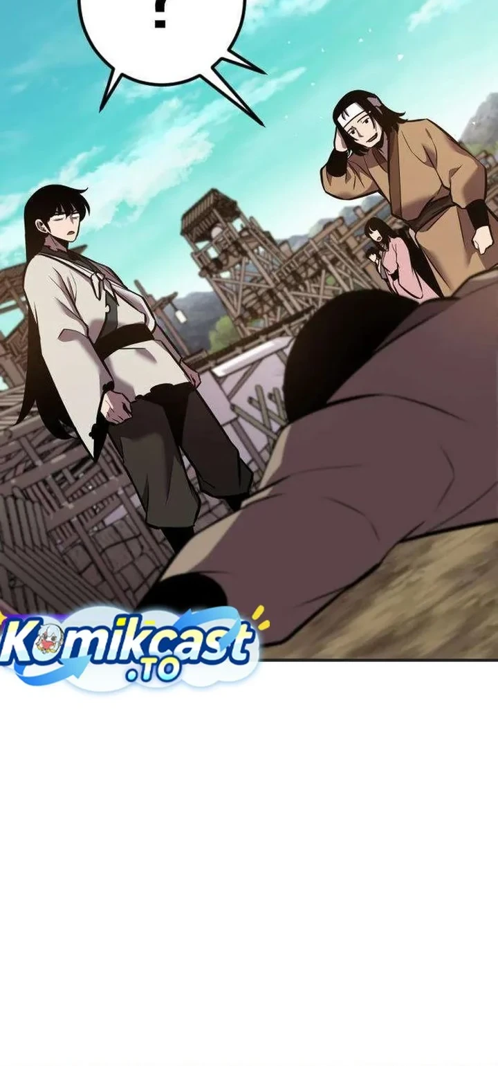 The Dragon of Kunlun Chapter 4 Gambar 32