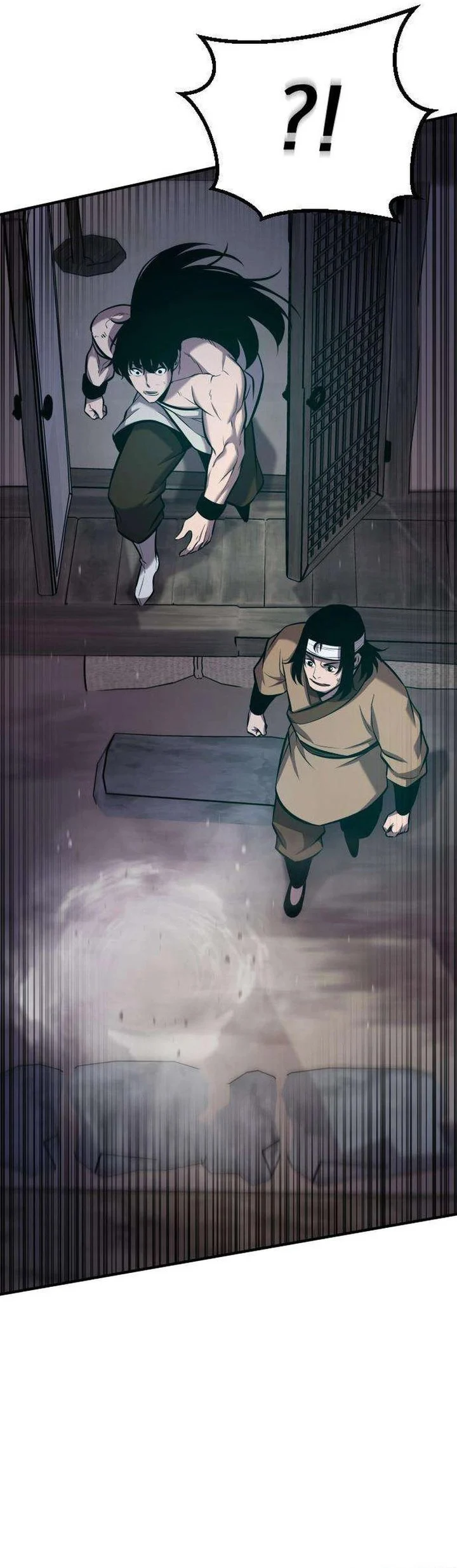 The Dragon of Kunlun Chapter 5 Gambar 32