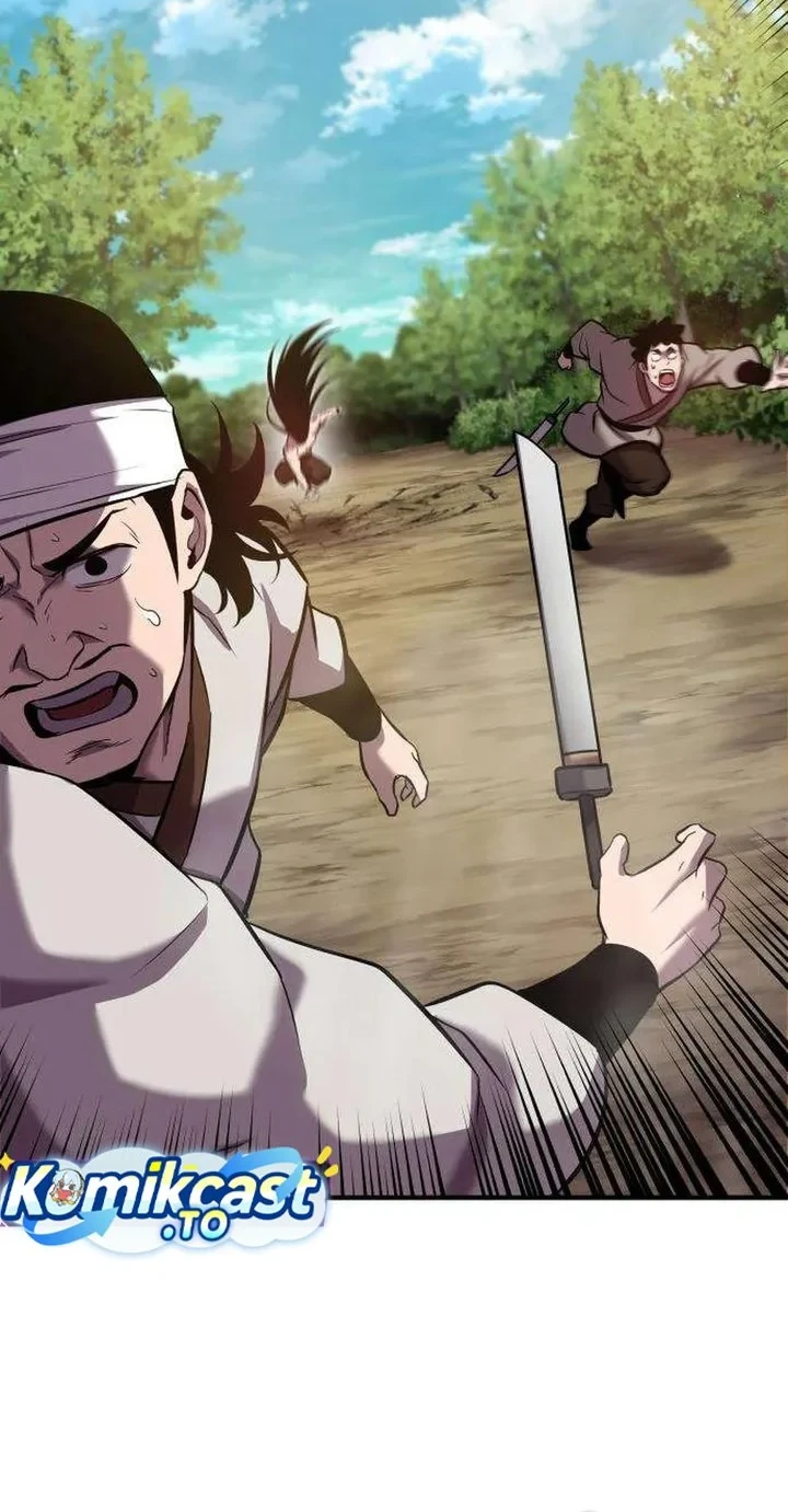 The Dragon of Kunlun Chapter 6 Gambar 30
